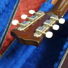Gibson Limited Edition 1960s J-45 with Bone Saddle【2014年製】_9