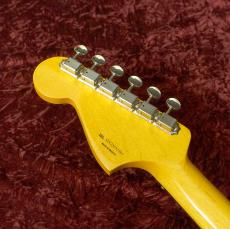Fender Vintera II 60s Bass VI Lake Placid Blue_8