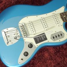 Fender Vintera II 60s Bass VI Lake Placid Blue_9