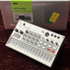 KORG volca sample
