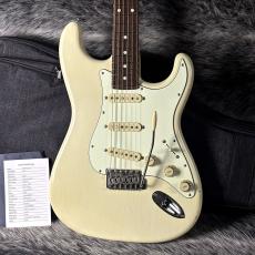 Black Smoker Trad Master SIGMA SSS Vintage White-Light Aged