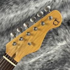 Black Smoker Trad Master SIGMA SSS Vintage White-Light Aged_5