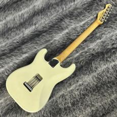 Black Smoker Trad Master SIGMA SSS Vintage White-Light Aged_6