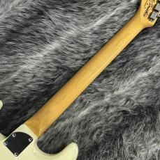 Black Smoker Trad Master SIGMA SSS Vintage White-Light Aged_8