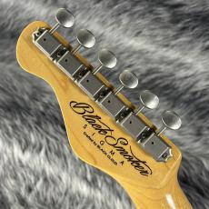Black Smoker Trad Master SIGMA SSS Vintage White-Light Aged_9