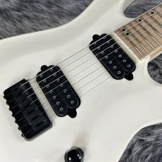 Jackson Pro Series Dinky DKA7 Satin White_3