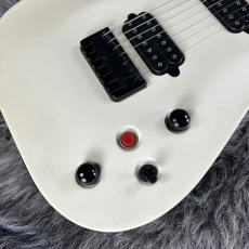 Jackson Pro Series Dinky DKA7 Satin White_4
