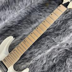 Jackson Pro Series Dinky DKA7 Satin White_5