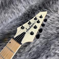 Jackson Pro Series Dinky DKA7 Satin White_6