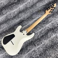 Jackson Pro Series Dinky DKA7 Satin White_8