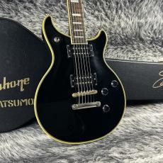 Epiphone Tak Matsumoto DC Custom 2010
