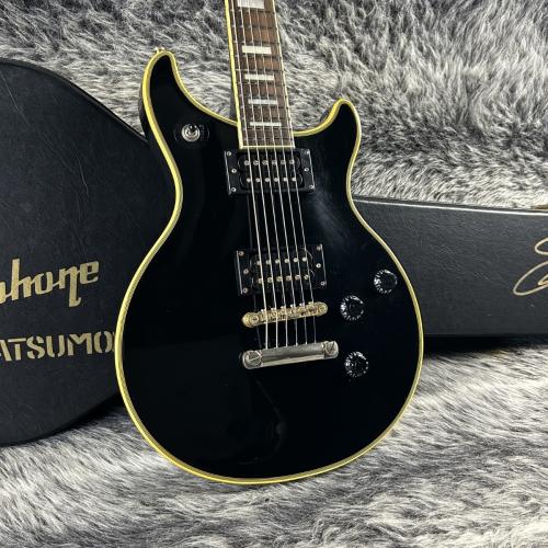 Epiphone Tak Matsumoto DC Custom 2010