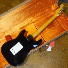 Fender Limited Edition American Vintage II 1961 Stratocaster / Black 【EARLY SUMMER SALE】_4