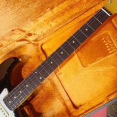 Fender Limited Edition American Vintage II 1961 Stratocaster / Black 【EARLY SUMMER SALE】_5