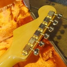 Fender Limited Edition American Vintage II 1961 Stratocaster / Black 【EARLY SUMMER SALE】_8