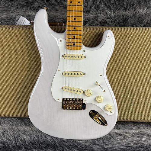 Fender Limited Edition American Vintage II 1957 Stratocaster White Blonde【EARLY SUMMER SALE】