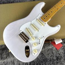 Fender Limited Edition American Vintage II 1957 Stratocaster White Blonde【EARLY SUMMER SALE】_11
