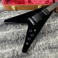 Gibson 80s Flying V Ebony【EARLY SUMMER SALE】