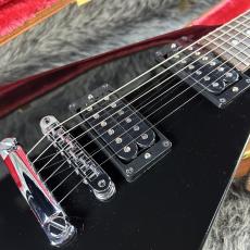 Gibson 80s Flying V Ebony【EARLY SUMMER SALE】_5