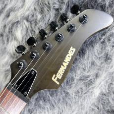 FERNANDES MY-95K Kiyoshi Signature Model Black_4