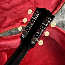 Gibson 60s J-45 Original Adj Saddle Ebony【EARLY SUMMER SALE】_11