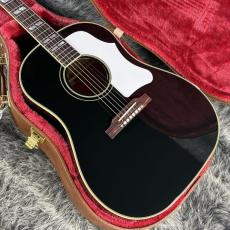 Gibson Southern Jumbo Ebony【EARLY SUMMER SALE】_4