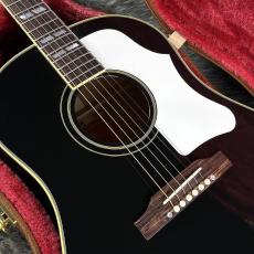 Gibson Southern Jumbo Ebony【EARLY SUMMER SALE】_5