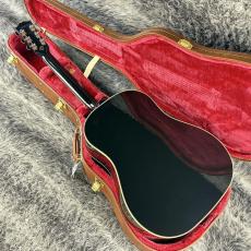 Gibson Southern Jumbo Ebony【EARLY SUMMER SALE】_7