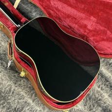Gibson Southern Jumbo Ebony【EARLY SUMMER SALE】_8