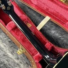 Gibson Southern Jumbo Ebony【EARLY SUMMER SALE】_9