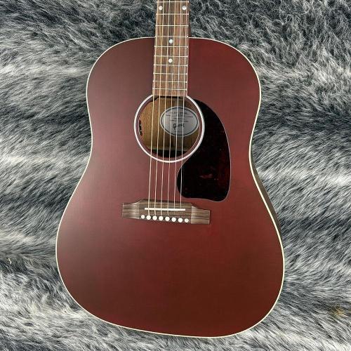 Gibson J-45 Special Satin Wine Red【EARLY SUMMER SALE】