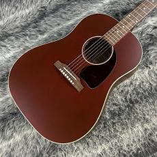 Gibson J-45 Special Satin Wine Red【EARLY SUMMER SALE】_2