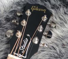 Gibson J-45 Studio Walnut Satin Natural【EARLY SUMMER SALE】_5