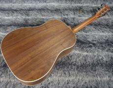 Gibson J-45 Studio Walnut Satin Natural【EARLY SUMMER SALE】_6