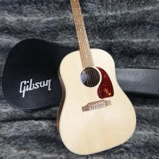 Gibson J-45 Studio Walnut Satin Natural【EARLY SUMMER SALE】_9