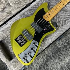 Fender American Ultra II Meteora Bass Solar Flare【EARLY SUMMER SALE】