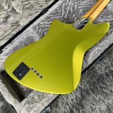 Fender American Ultra II Meteora Bass Solar Flare【EARLY SUMMER SALE】_2