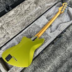 Fender American Ultra II Meteora Bass Solar Flare【EARLY SUMMER SALE】_3