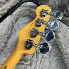 Fender American Ultra II Meteora Bass Solar Flare【EARLY SUMMER SALE】_5