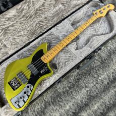 Fender American Ultra II Meteora Bass Solar Flare【EARLY SUMMER SALE】_6
