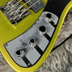 Fender American Ultra II Meteora Bass Solar Flare【EARLY SUMMER SALE】_8