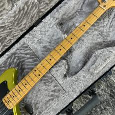 Fender American Ultra II Meteora Bass Solar Flare【EARLY SUMMER SALE】_9