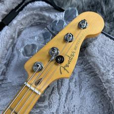 Fender American Ultra II Meteora Bass Solar Flare【EARLY SUMMER SALE】_10