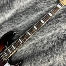 Fender Made in Japan Traditional Late 60s Jazz Bass 3-Color Sunburst【EARLY SUMMER SALE】_4