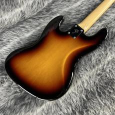 Fender Made in Japan Traditional Late 60s Jazz Bass 3-Color Sunburst【EARLY SUMMER SALE】_6