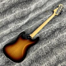 Fender Made in Japan Traditional Late 60s Jazz Bass 3-Color Sunburst【EARLY SUMMER SALE】_7