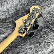 Fender Made in Japan Traditional Late 60s Jazz Bass 3-Color Sunburst【EARLY SUMMER SALE】_9