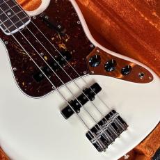 Fender American Vintage II 1966 Jazz Bass Olympic White【EARLY SUMMER SALE】_5