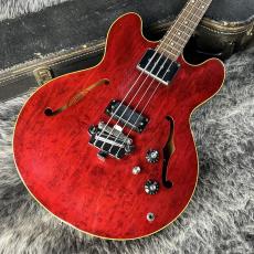 Gibson EB-2 Cherry MOD 1967【EARLY SUMMER SALE】_2