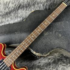 Gibson EB-2 Cherry MOD 1967【EARLY SUMMER SALE】_6